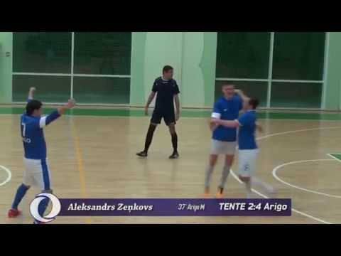 2015-01-27 TENTE - Arigo M