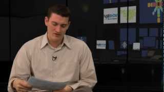 Multi-Platform Broadcasting: Helge Høibraaten, Vimond Media