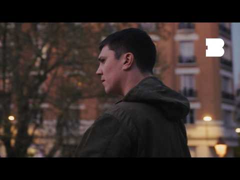Aaron Rowe - Hey Ma