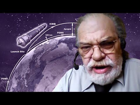 Prof. MOMČILO MILINOVIĆ: Situacija u kosmosu je dramatična, o tome niko ne priča! ODMOTAVANJE 030