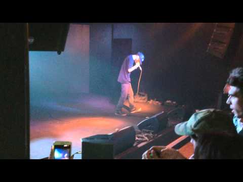 JAMIL in live al Live Forum di Assago(Mi)