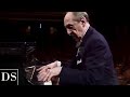 Horowitz: Consolation No. 3 (Liszt)