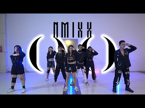 NMIXX - "O.O" Dance Cover by Luky DC (Team B) | INDONESIA