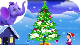 O Christmas Tree - Christmas Carol