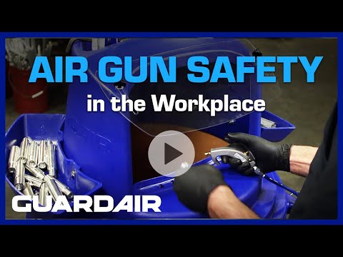 Safety Air Guns