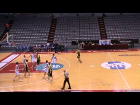 EBAC J8 Lleida   Hospitalet