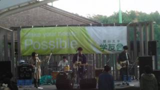 くるり- 愉快なピーナッツ (copy2)