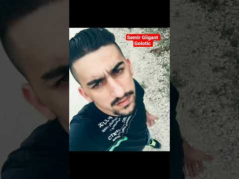 Mikan ft. Klijent, Jala Brat & Arma - #FreeDemBoyz