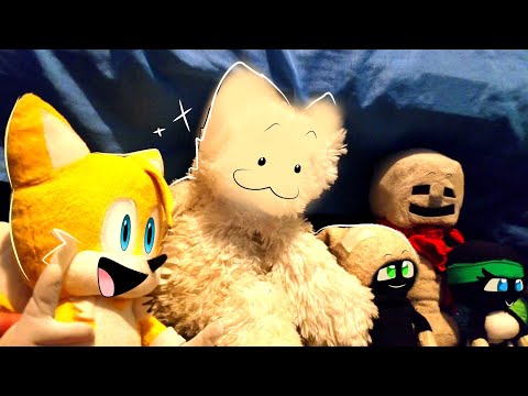 The Sonic Plush Show S2 Ep.16 - Change Of Pace