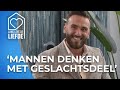 Hakan SNAPT VROUWEN, hij denkt met ze mee... | Lang Leve de Liefde #AFL65