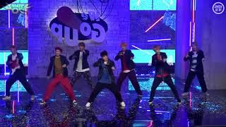 Download lagu we go up - nct dream {mirror} mp3