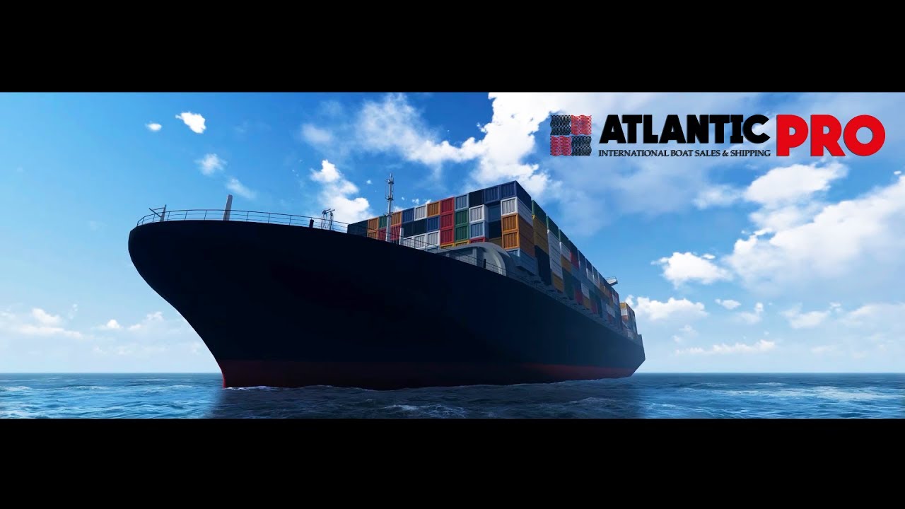 Atlantic Pro