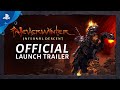 Neverwinter - Infernal Descent Launch Trailer | PS4