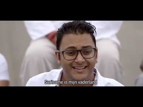 SR-MUSIC o.l.v. Soerin Ramkhelawan | Sarnam Hamara Desh Hain | Sandeep Badloe