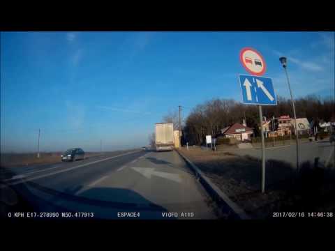 Dlaczego warto mieć kamerę w samochodzie