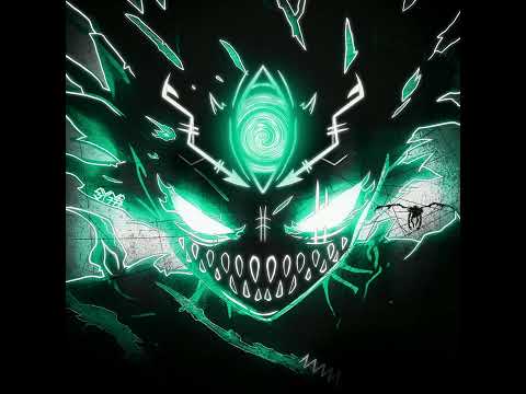 Seek x Kiraw "SHINIGAMI (Sped Up)"