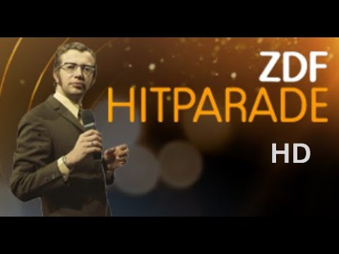 ZDF Hitparade - Folge 154 vom 07.06.1982 (HD - remastered)