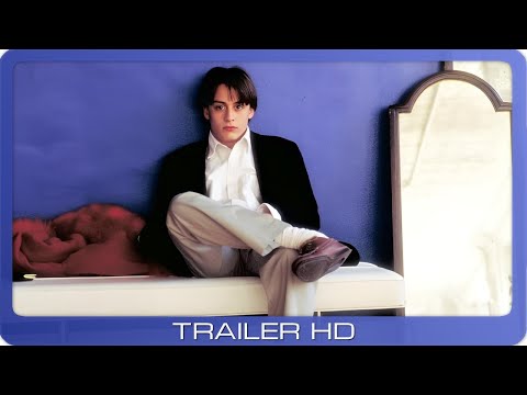 Trailer-Vorschau: Igby!