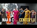 Naa B C Center Lu Song Kishan Rawlo Choreography Thaman SS Youtubeshorts Dance Trending