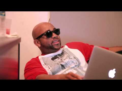 RELLPACISO BABY16 Performs at Direct 2 Exec Artist Experience Miami 4/2/16