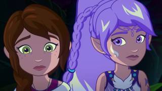 Goblin Talent Show - LEGO Elves - Webisode #22