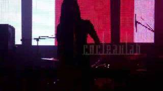 Asobi Seksu in Lima - &quot;Strings&quot; (Oct. 29, 2009 | Peru)