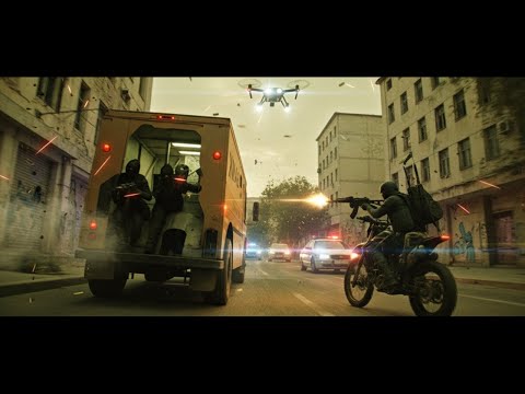 ESTRENO 2025 🔥 MEJOR PELICULAS DE ACCION Pelicula, Completa en Español