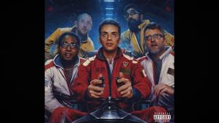 Logic - Never Been (Lyrics)