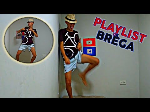 PLAYLIST DE BREGA DO RECIFE 2K19 - TIKOZIN