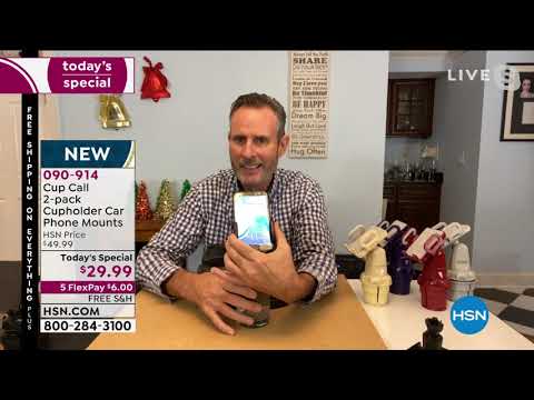 HSN | Electronic Gift Connection 11.05.2020 - 12 AM