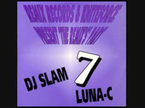 ALK-E-D  -  RAW (DJ SLAM REMIX)