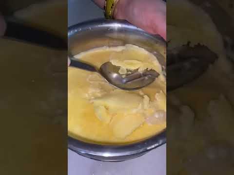 #custurd ice cream #recipe #special #shortvideo #easy #food #icecream #summerspecial #summerdesert