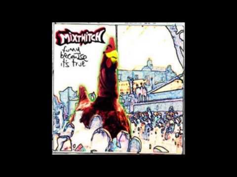 Secret Side - Mixtwitch
