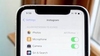 How To Turn Off Microphone On iPhone!