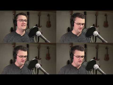 Let Justice from Your Presence Come (Psalm 17)