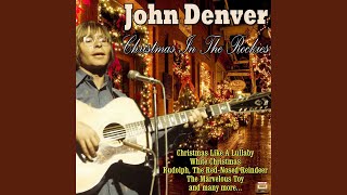 Rudolph, The Red-Nosed Reindeer