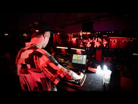 KEFLAT 23, Live Set Gattazzo IN TOUR: PARMA, Live Mu Club, 14/08/2024