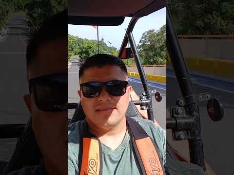 17JULP26, volviendo del trabajo, pasando por el Puente Ríos Guastena,  Concepción Quezaltepeque