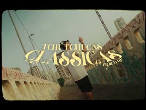 Baby T "Tchutchucas Clássicas" (prod. Vamp) Dir. Thiago Veiga