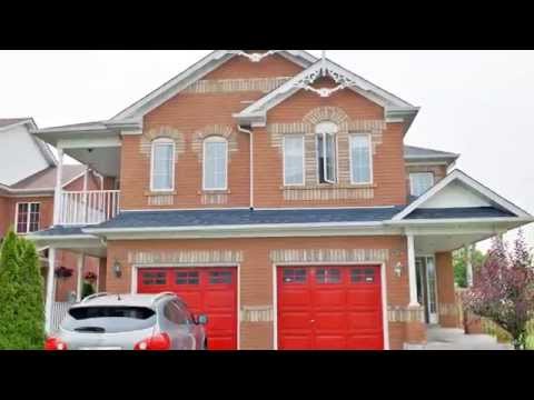 838 Golden Farmer Way Mississauga Azhar Abrar