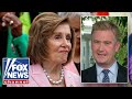 Peter Doocy Pelosi Couldn T Believe Her Ears