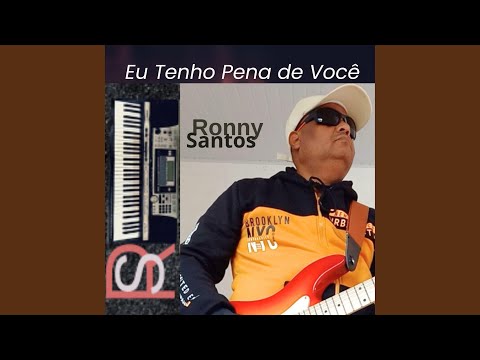 Eu Tenho Pena de Você