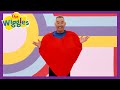 Skinnamarink - I Love You | Kids Songs and Nursery Rhymes | Skidamarink A Dink A Dink | The Wiggles