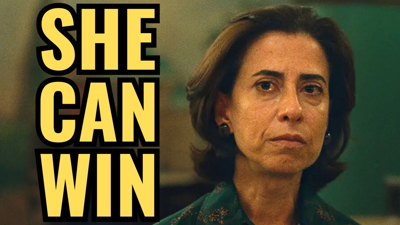 Why Fernanda Torres and I'm Still Here Can Win at the Oscars