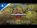Gods Will Fall - Accolades Trailer | PS4