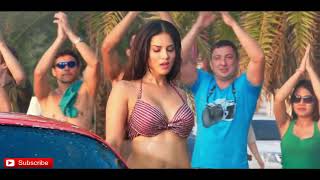Sunny Leone Hot Bikini Scenes in Mastizaade Movie