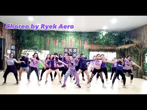 Aa Tayar Hoja Asoka Bollywood dance|Choreo Ryek Aero