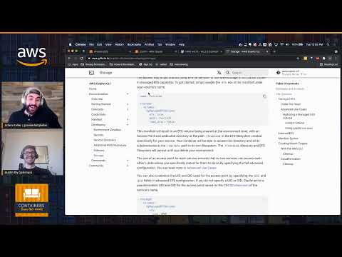 AWS open source news and updates #68