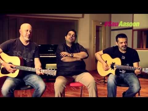 Sau Aasoon Preview | Shankar Ehsaan Loy | Katti Batti | In Cinemas Sept. 18