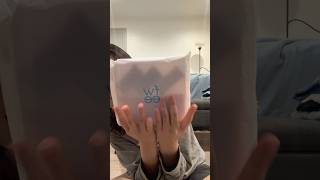 What color are you excited for?! Thanks Fwee for sending me this package!